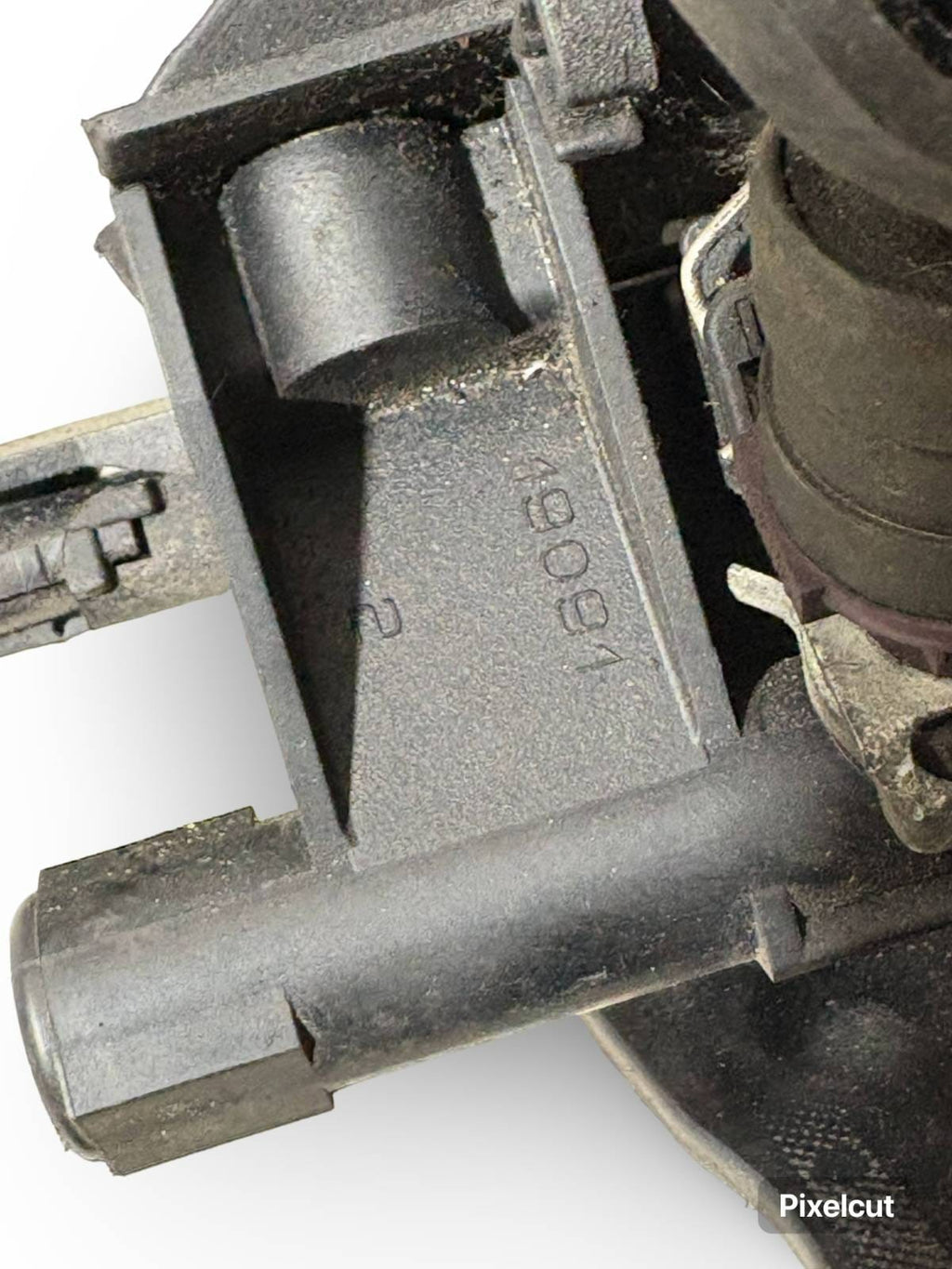 RENAULT TWINGO CLIO II 1.2 INLET MANIFOLD PART WARRANTY