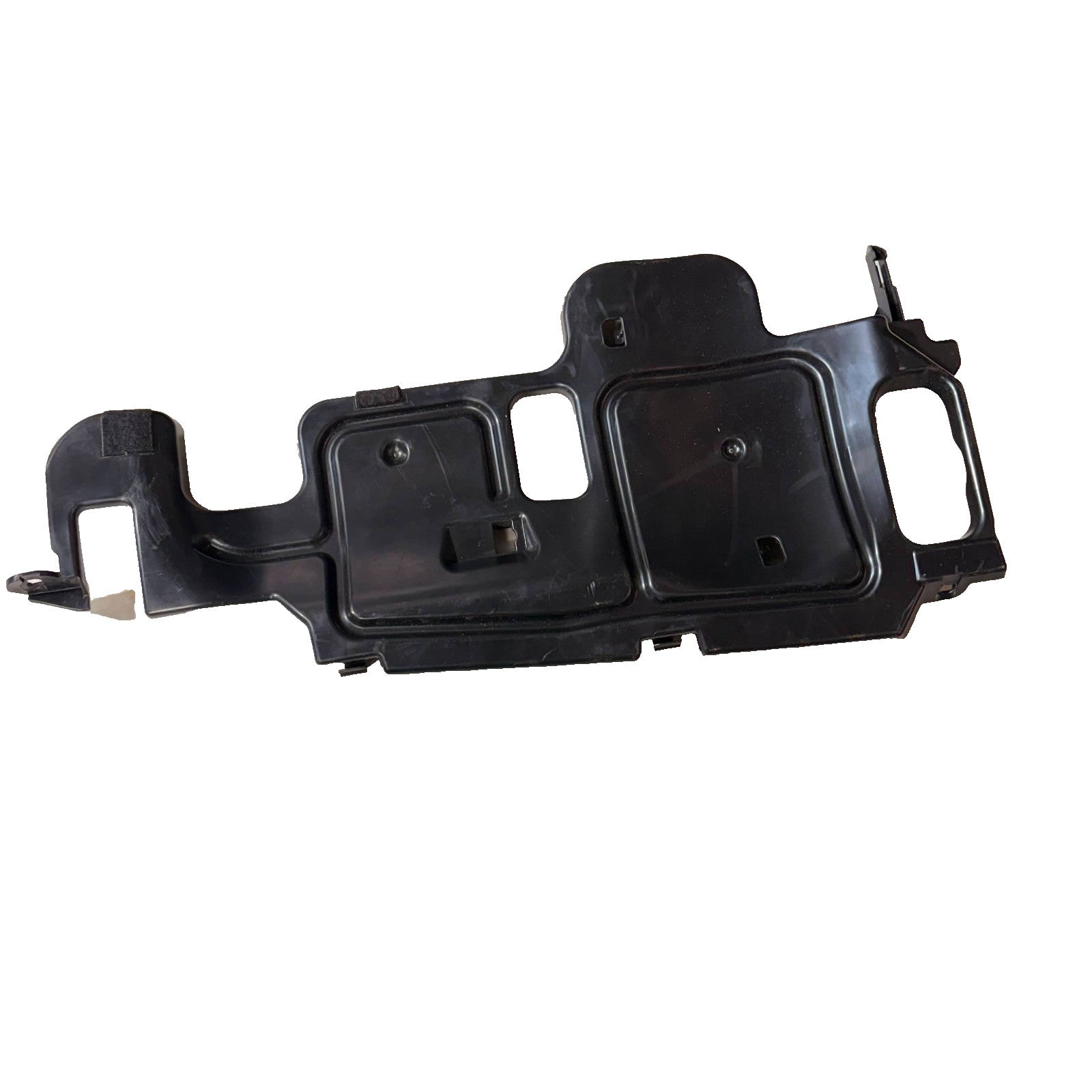 TOYOTA C-HR AX10 2016-2023 RHD DRIVERS SIDE LOWER DASH TRIM PANEL 55606-F4030