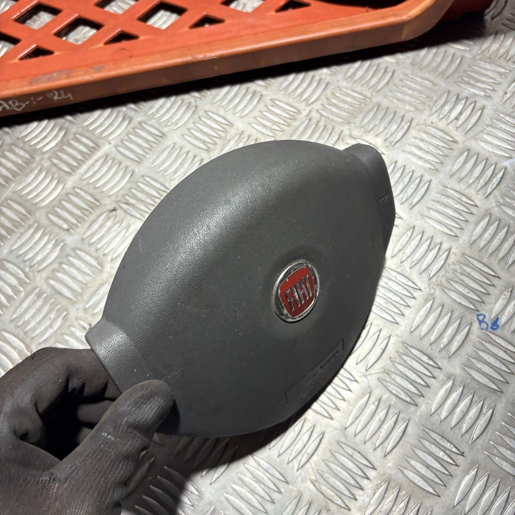 Steering wheel SRS Bag for Fiat Panda 100 30340401 2006-2011