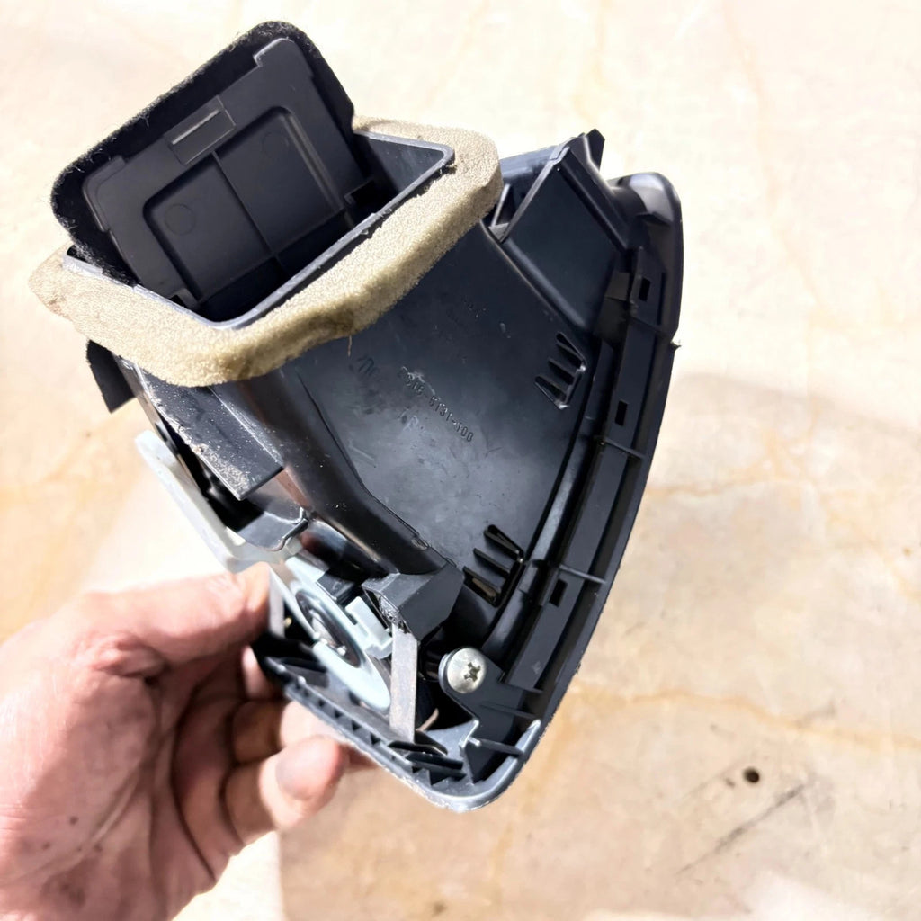 Honda Accord Mk7 03-07 Dash Heater Air Vent Front Right Driver RHD
