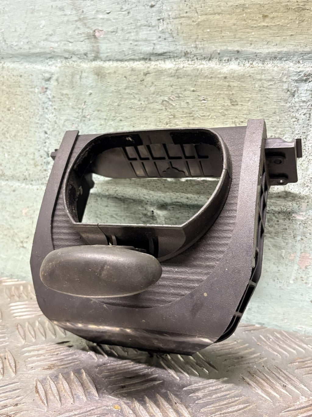 Mercedes E-Class W211 2002-2009 Manual Steering Column Trim A2114600095