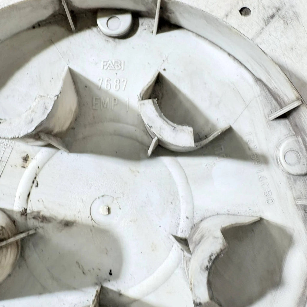 Fiat Scudo 2007-2016 Wheel Hub Cover 1476914080