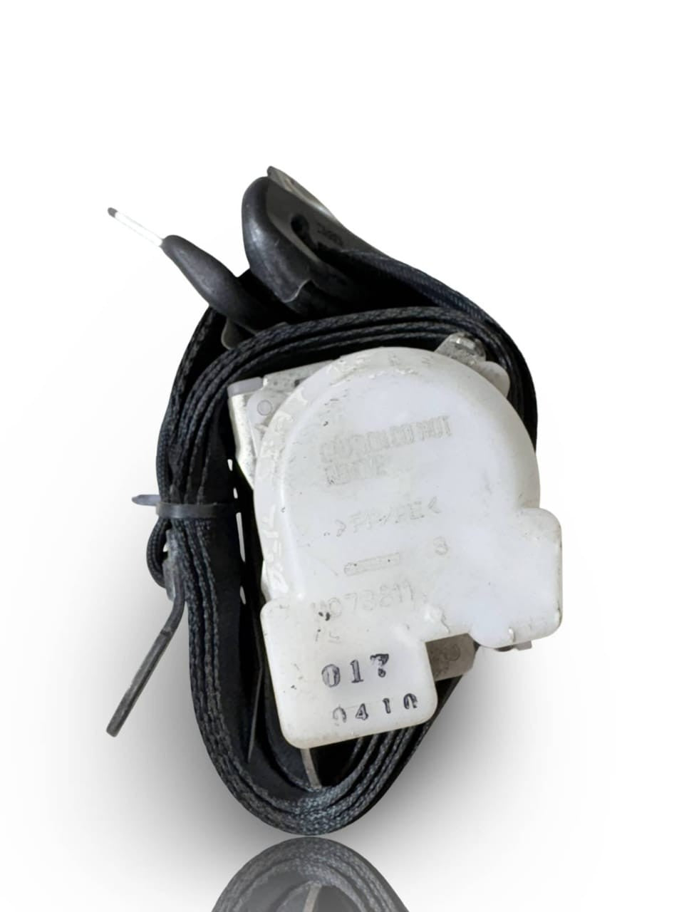 C-1 OSR Seatbelt 2010 3637 E047501