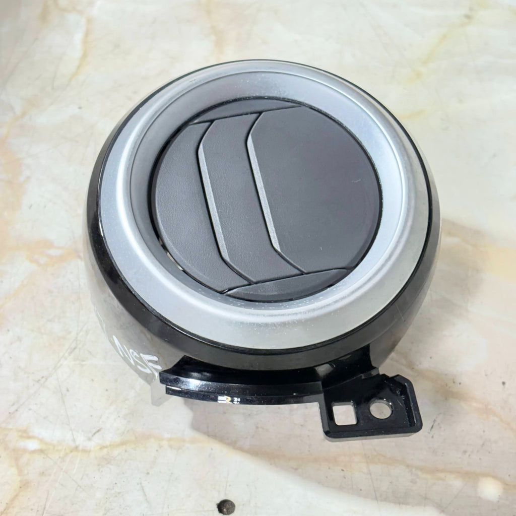 Nissan Micra K14 2017 dashboard side air vent grill trim 00227375