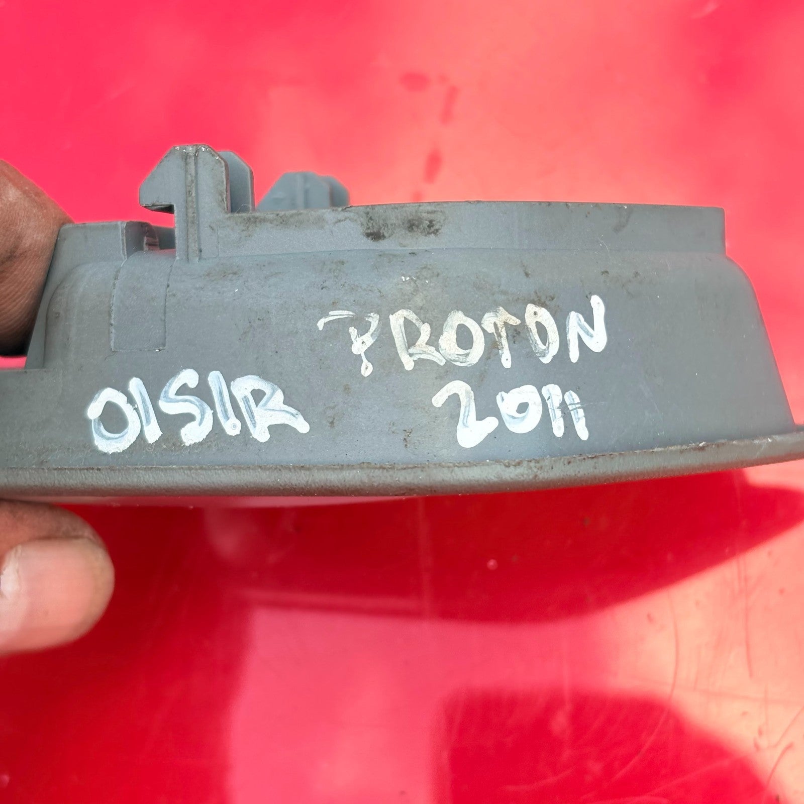 PROTON 2011 OSR DOOR HANDLE PW863682