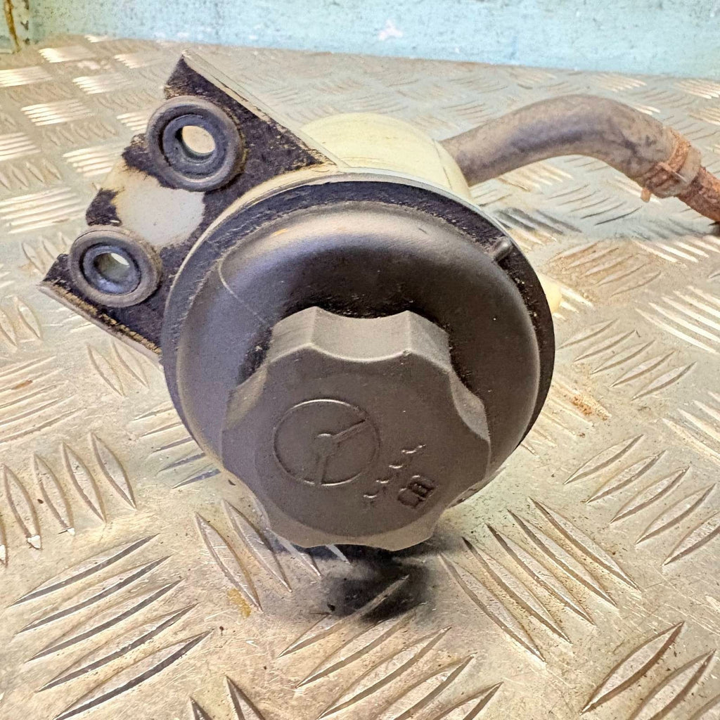 Chevrolet Spark 2013 Reservoir Fluid Tank