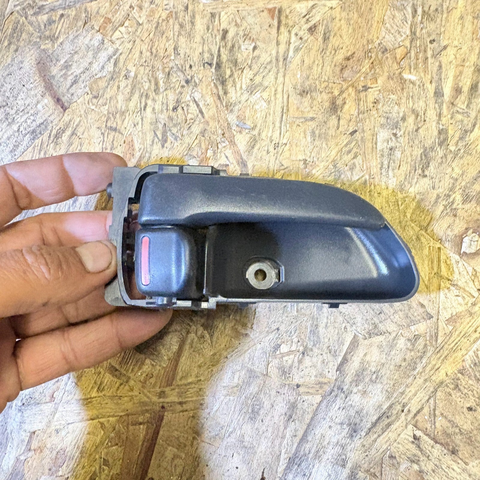 Subaru Impreza GD 2001-2007 Rear Inner Door Handle Right Driver Side