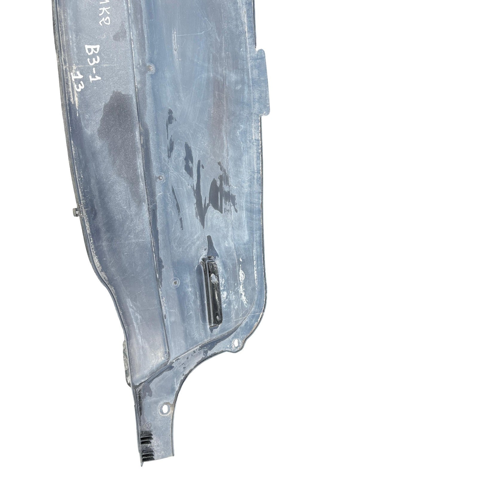 Vauxhall Zafira B 2005-2014 Engine Bay Bulkhead Cowling Trim Panel