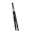 Fiat Panda 169 2003-2012 Tailgate Boot Gas Struts Lift Supports Pair L/R
