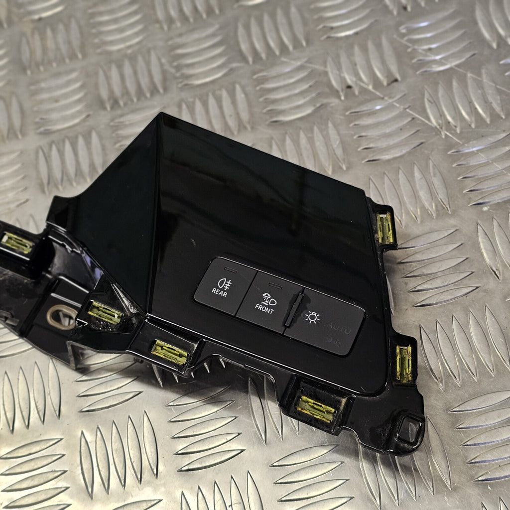 AUDI A3 8Y MK4 FOG LIGHT CONTROL SWITHES PANEL 4k2941501k