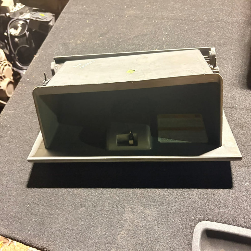 Kia Carens II 2002-2006 Glovebox Assembly RHD 0K2EZ64030A44 0K2EZ64061