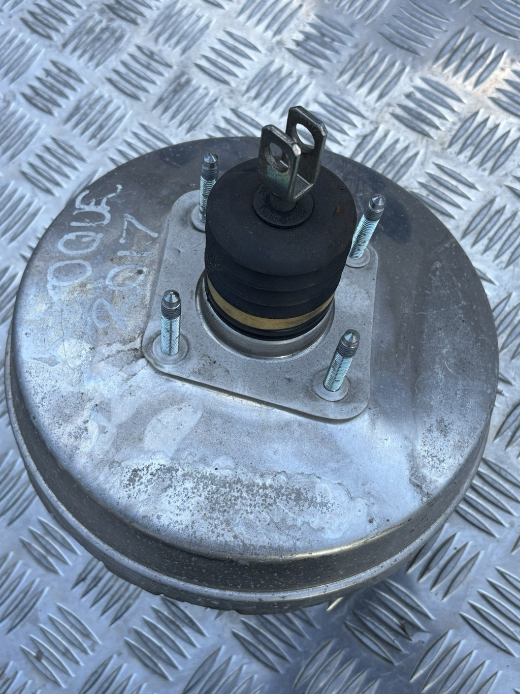 Range Rover Evoque L538 16-19 Brake Servo/Booster HK72-2B195-CB LR112631