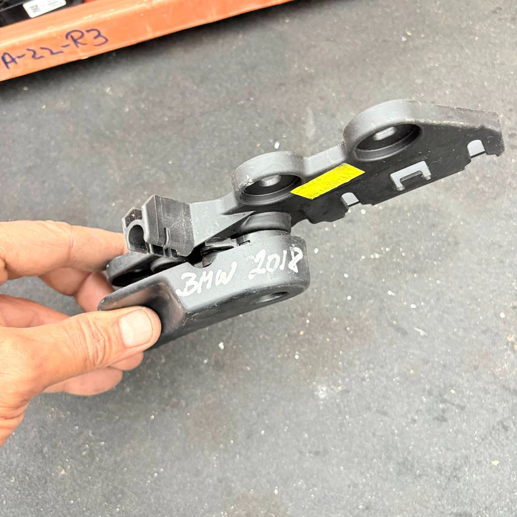 BMW 1 2 3 4 Series F20 F30 F32 Right Bonnet Hood Pull Release Lever Handle 2018