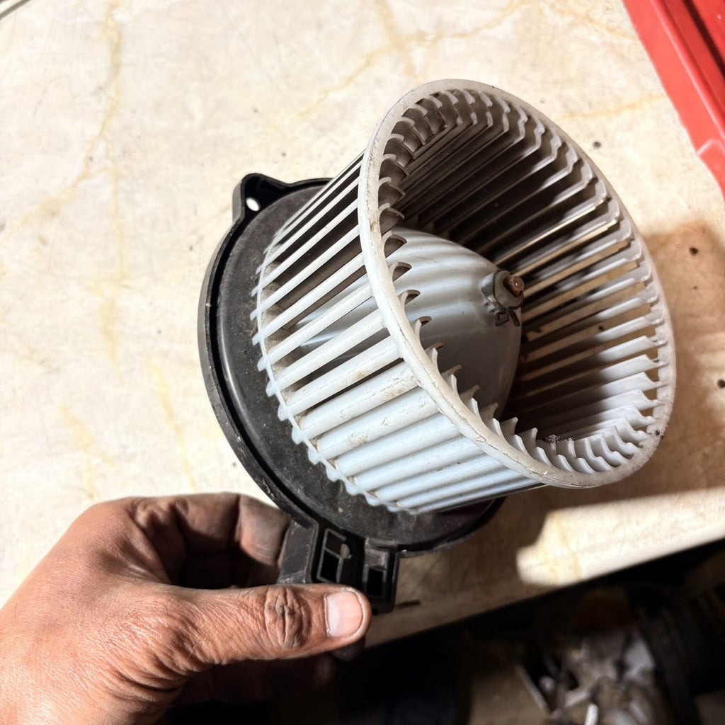 MAZDA 2 TAMURA 2014 MK2 HEATER BLOWER MOTOR FAN 872700-0701