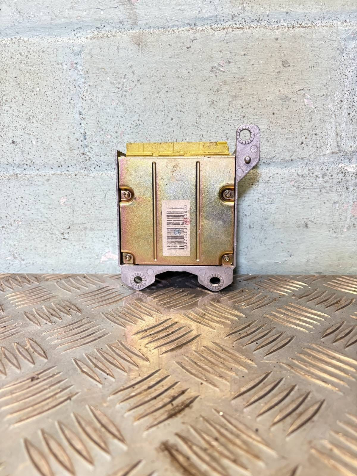 RX8 AIR BAG MODULE 3327540318000830