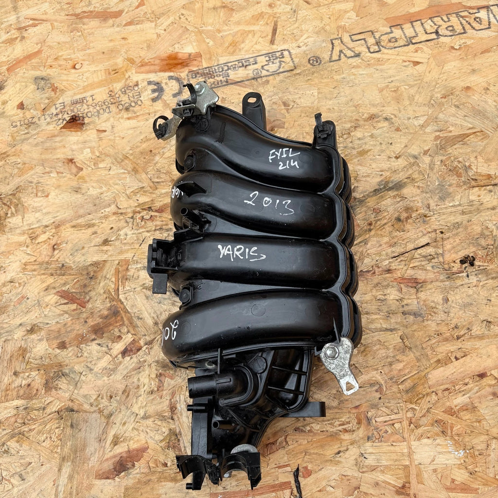 Toyota Yaris XP130 P13 2011-2017 1.33 1NR-FE Inlet Intake Manifold 17120-47032