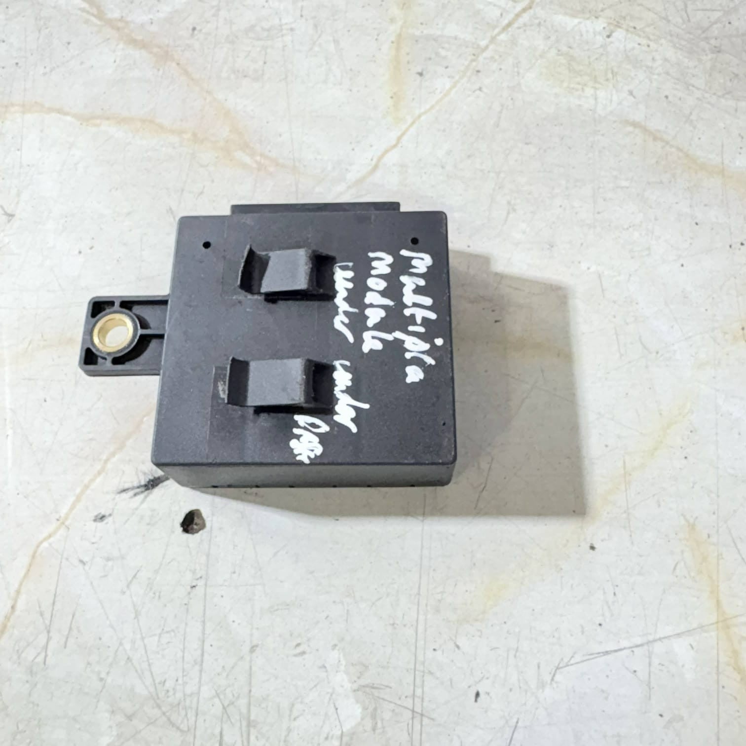 Lancia Lybra Other control unitsmodules 46538523 JLT17429