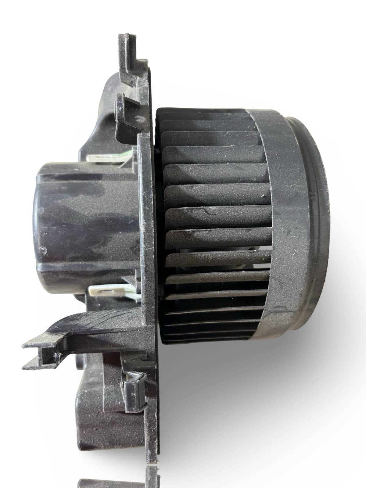 Mercedes C-Class W203 2006 Heater Blower Motor Fan A2038202614 RHD