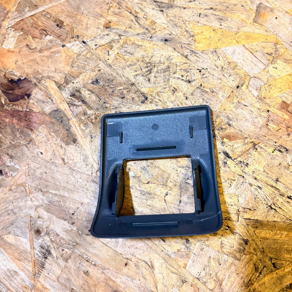 Ford Fiesta MK6 Fusion Rear Seat Back Latch Bezel 2002-2008 1422163