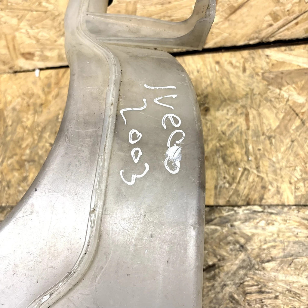 Iveco Daily 3/III 2000-06 Windscreen Washer Bottle Tank Pump 500336393