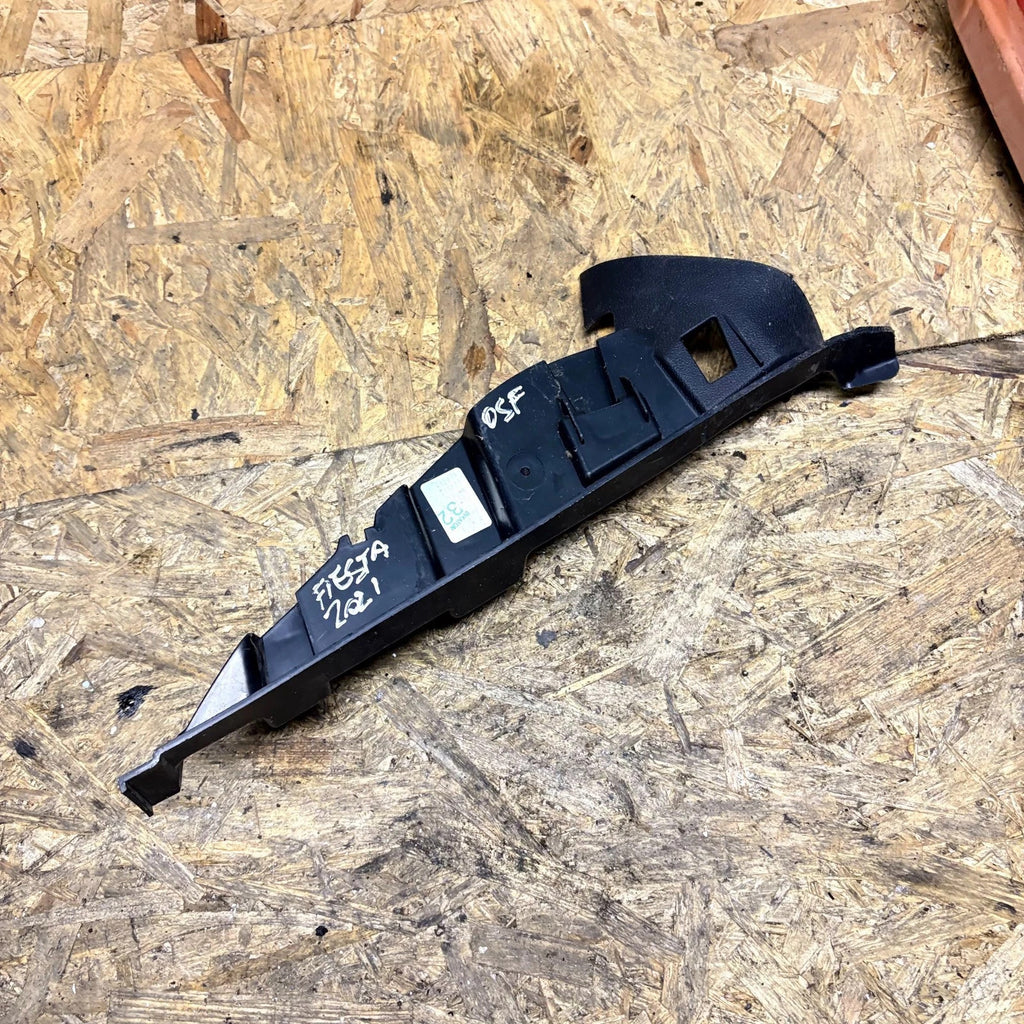 Ford Fiesta MK8 2017-2023 Driver Side Dash Trim Bracket RHD H1BB-A044C60-BFW
