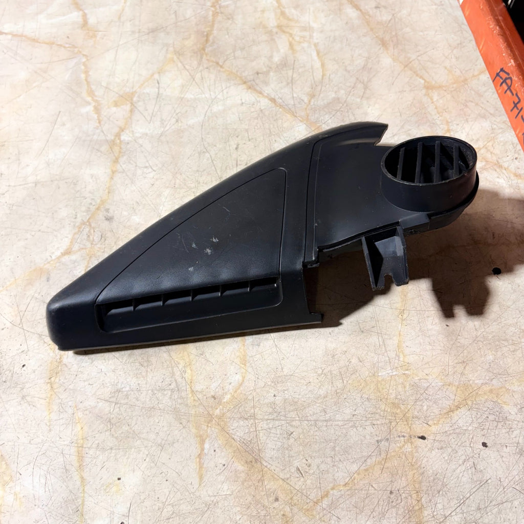2005-2012 SOKDA VRS PASSENGER FRONT LEFT SIDE DOOR MIRROR COVER 1Z0.837.973