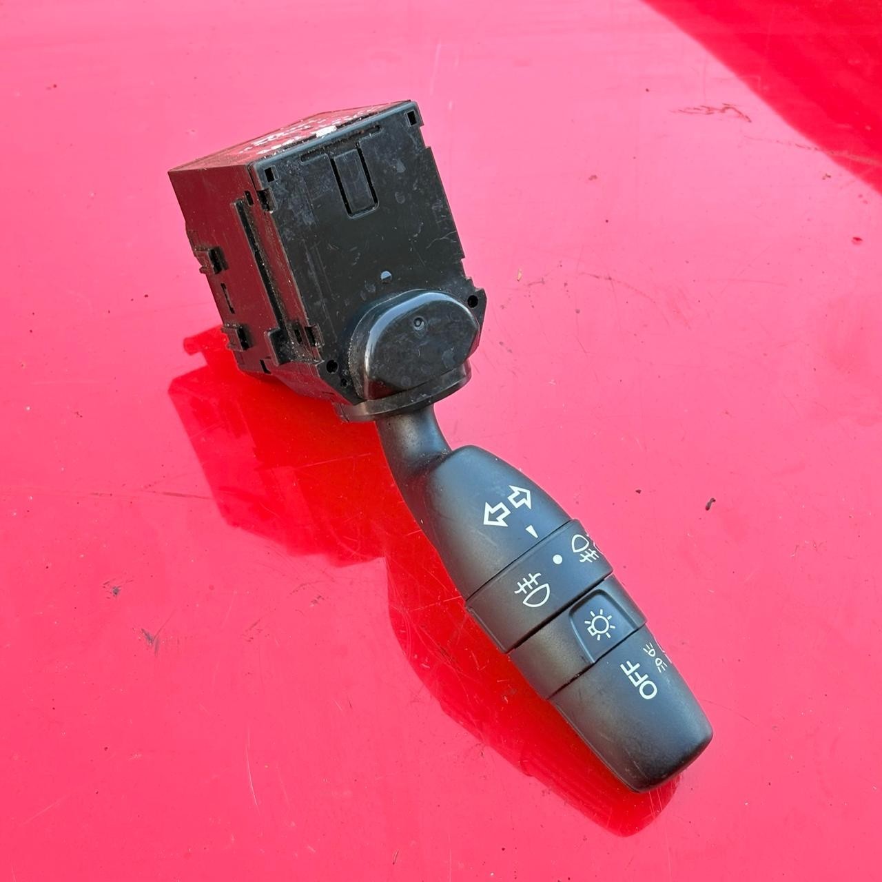 Honda Civic Mk8 2005-2011 Indicator & Headlight Stalk Switch M29843 TS24