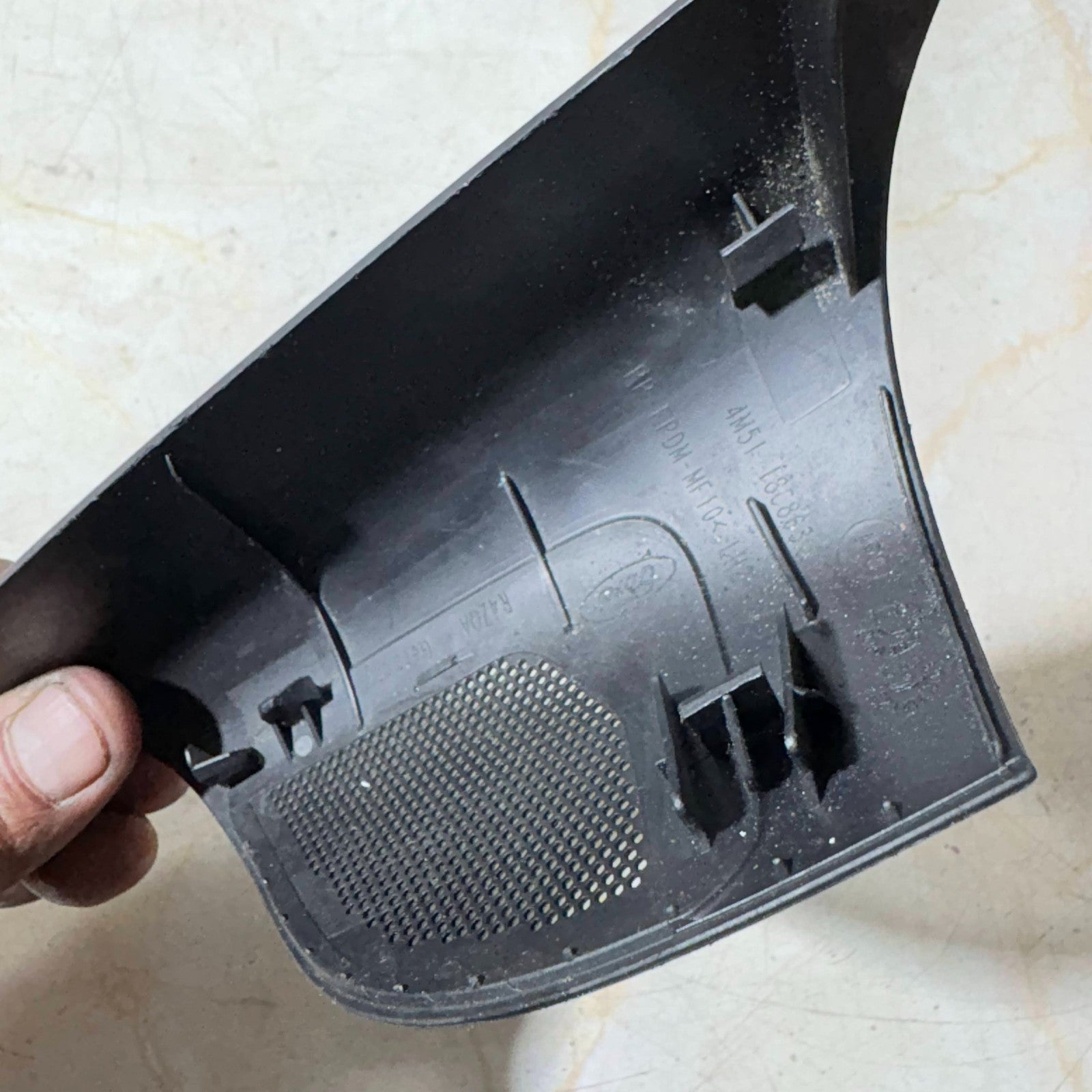 FORD FOCUS MK2 2004-2018 TWEETER SPEAKER TRIM 4M51-18C863