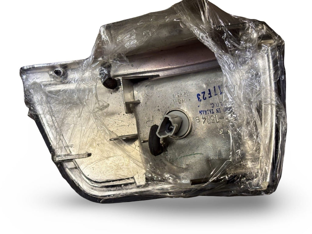TOYOTA CAMRY Estate V2 Front Right Fog Light 181514B 3.0 Petrol 140kw