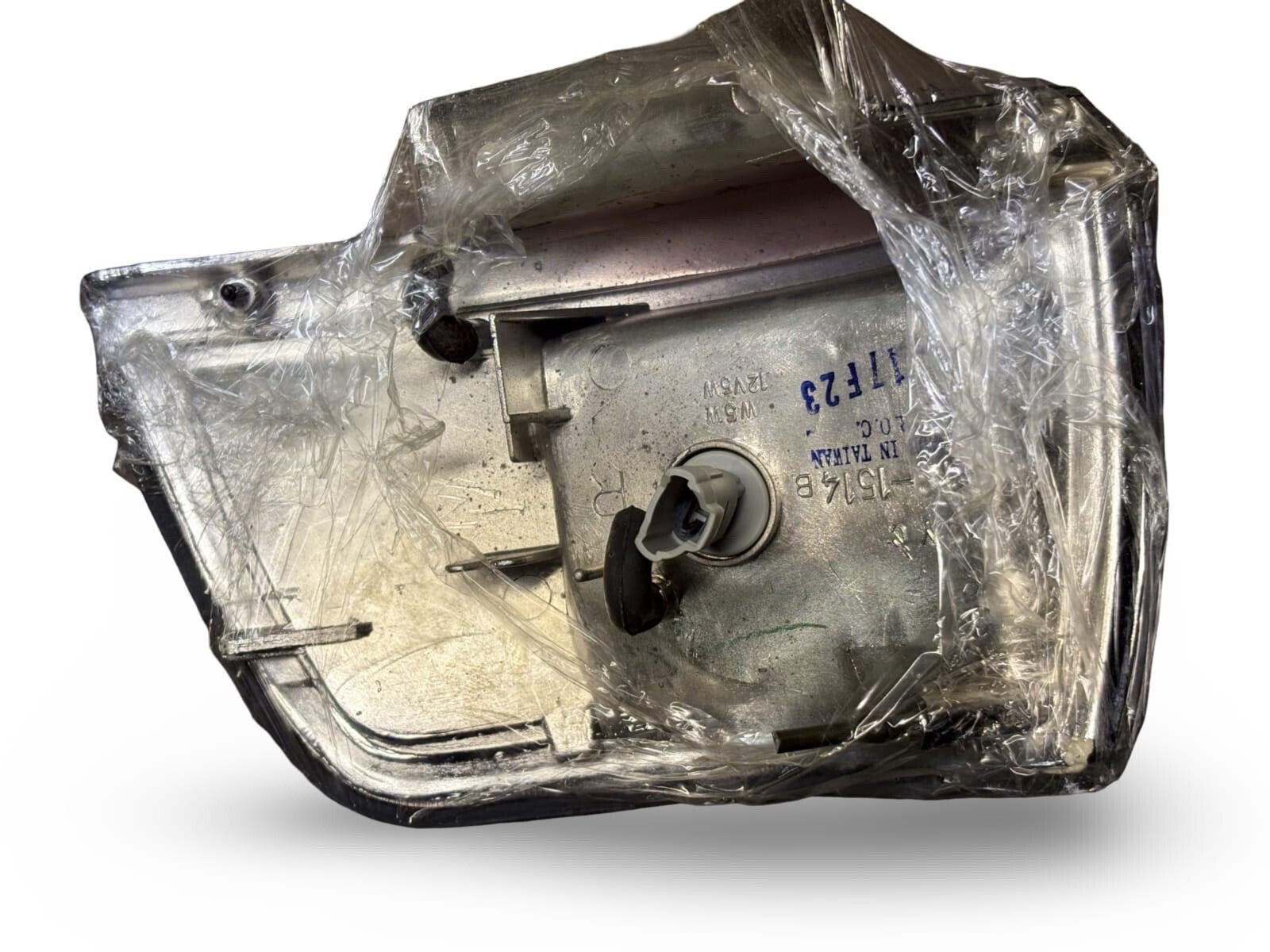 TOYOTA CAMRY Estate V2 Front Right Fog Light 181514B 3.0 Petrol 140kw