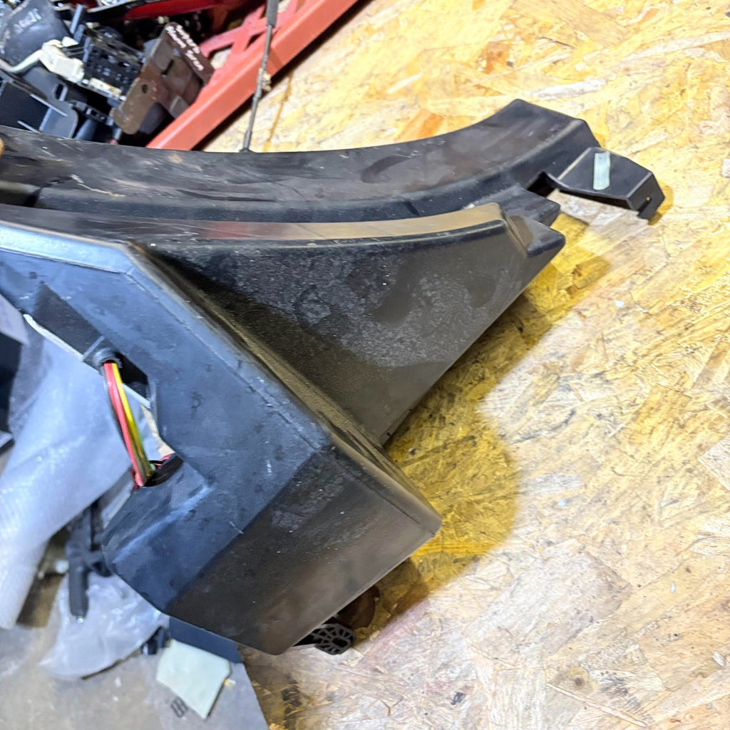 Audi A3 1998 Subwoofer System 8l0035381, 49134 10291/03