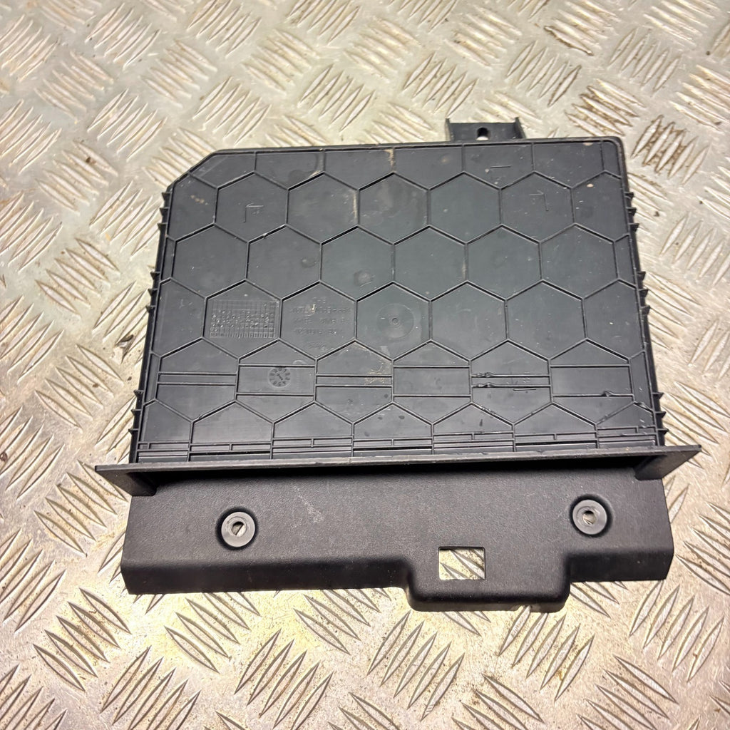 FORD FIESTA MK8 ST DASH STORAGE COMPARTMENT H1BB-A060C20 2017-2021