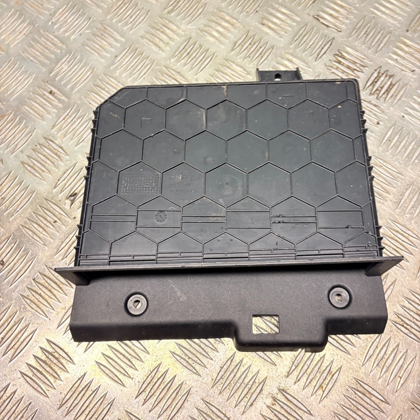 FORD FIESTA MK8 ST DASH STORAGE COMPARTMENT H1BB-A060C20 2017-2021