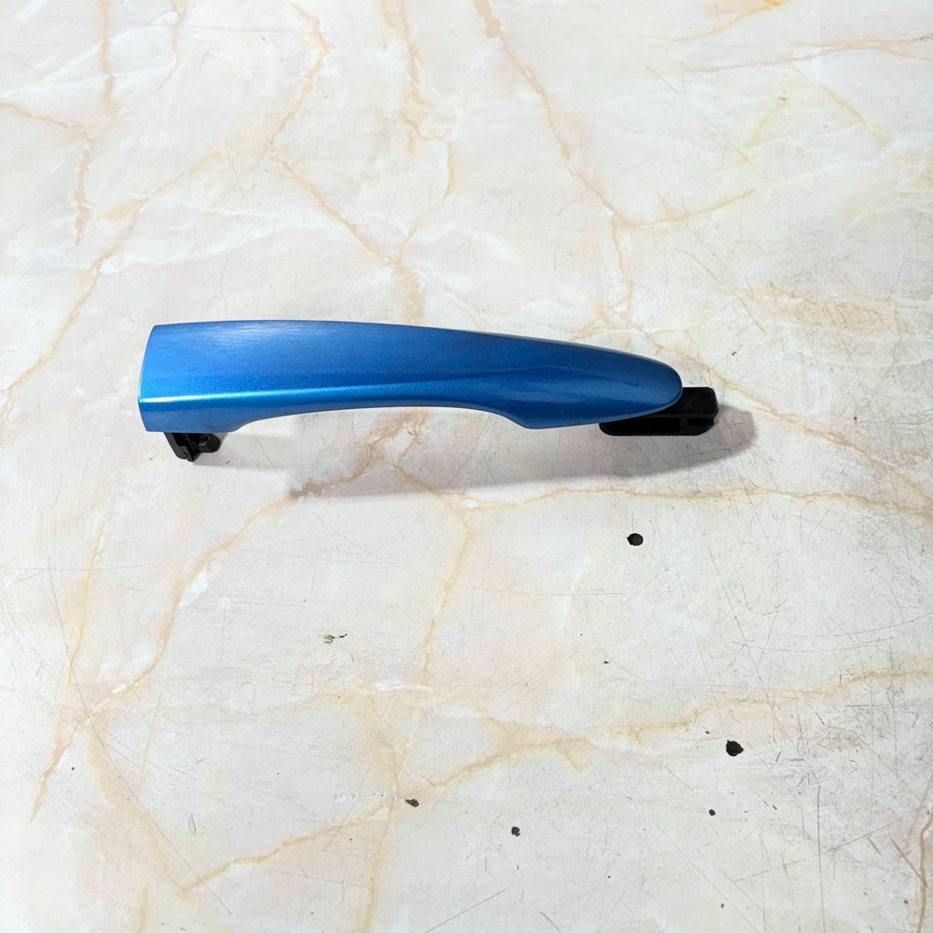 2020 HYUNADI TUCSON O/S REAR OUTET DOOR HANDLE