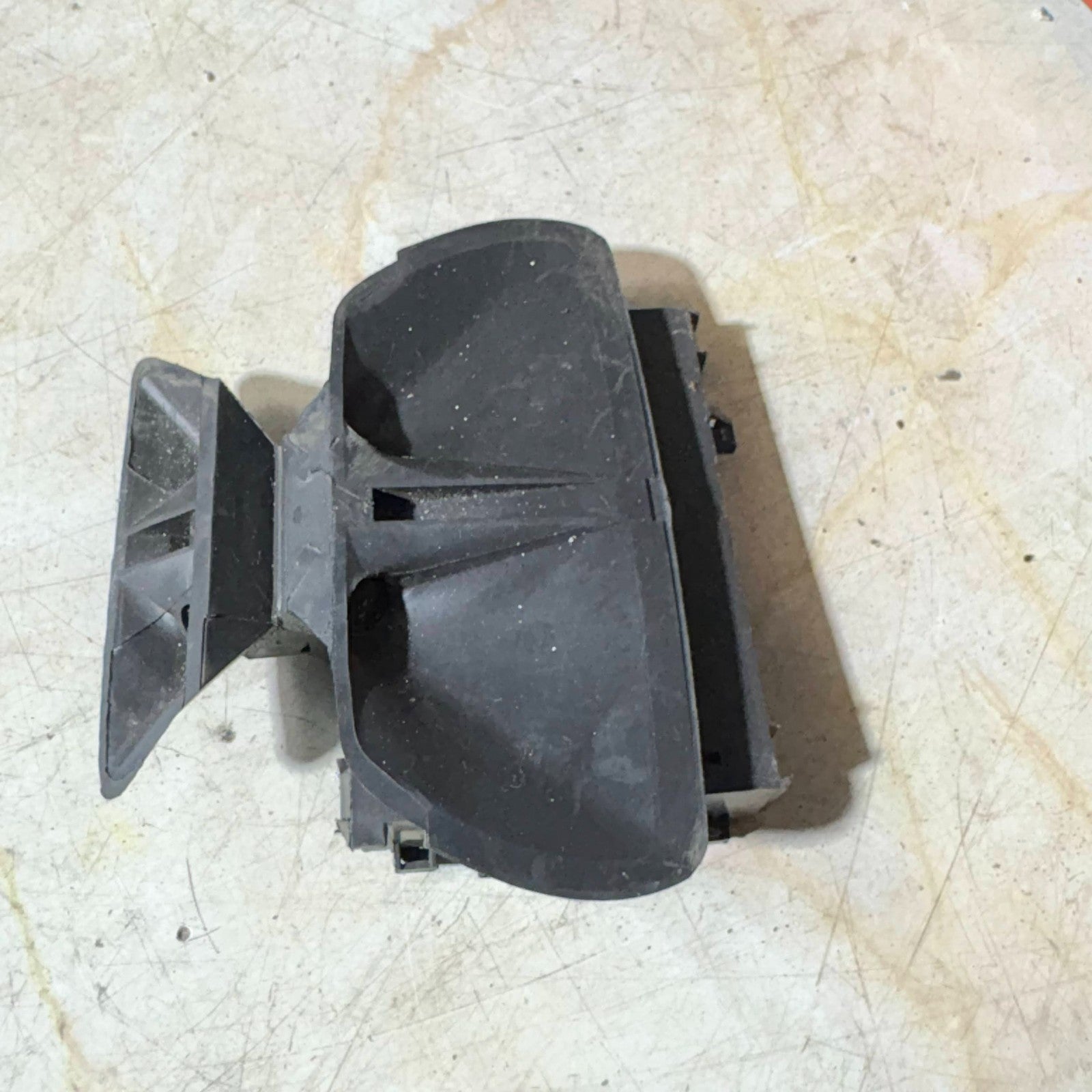 BMW 1 SERIES ULTRA SONIC MODULE ALARM SYSTEM 9200943