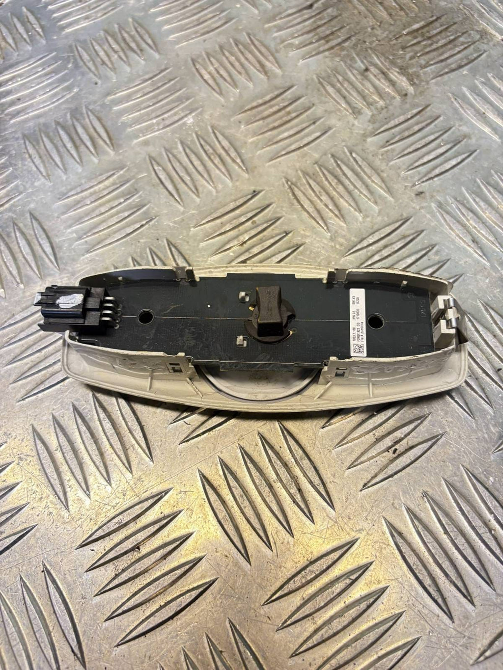 FORD FOCUS MK3 2010-2018 Interior Rear Roof Reading Light BM51-13776-FC