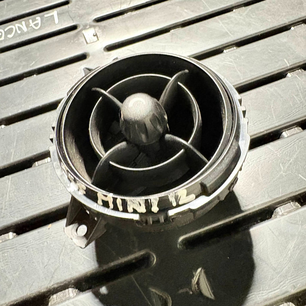MINI 2012 AIR VENT DASH GRILLE FRONT RIGHT DRIVER SIDE 9254-01200 005