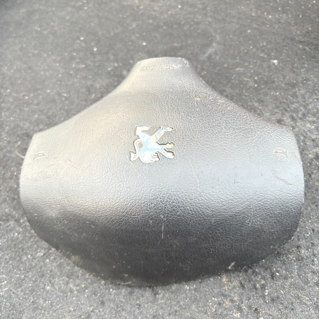 1999-2007 PEUGEOT 206 STEERING WHEEL A.BAG 96441166ZR