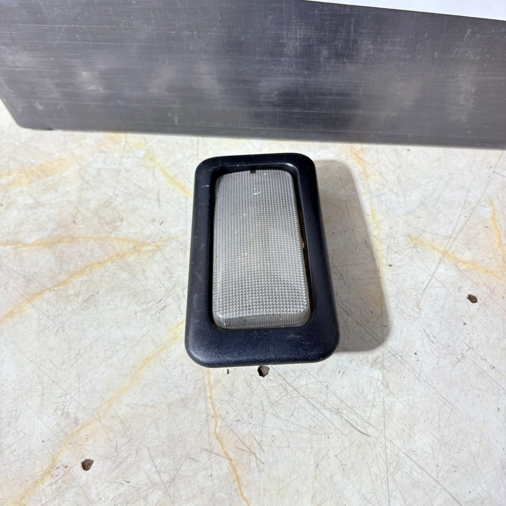 IVECO DAILY MK6-On 2.3 Interior Light Rear 500339036