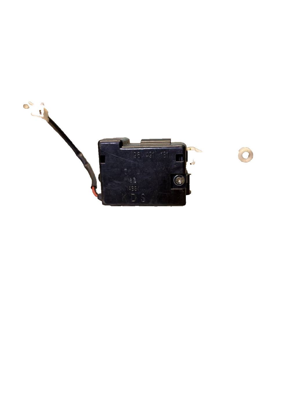 Chevrolet Spark 2013 Bootlid Locking Actuator 96491181