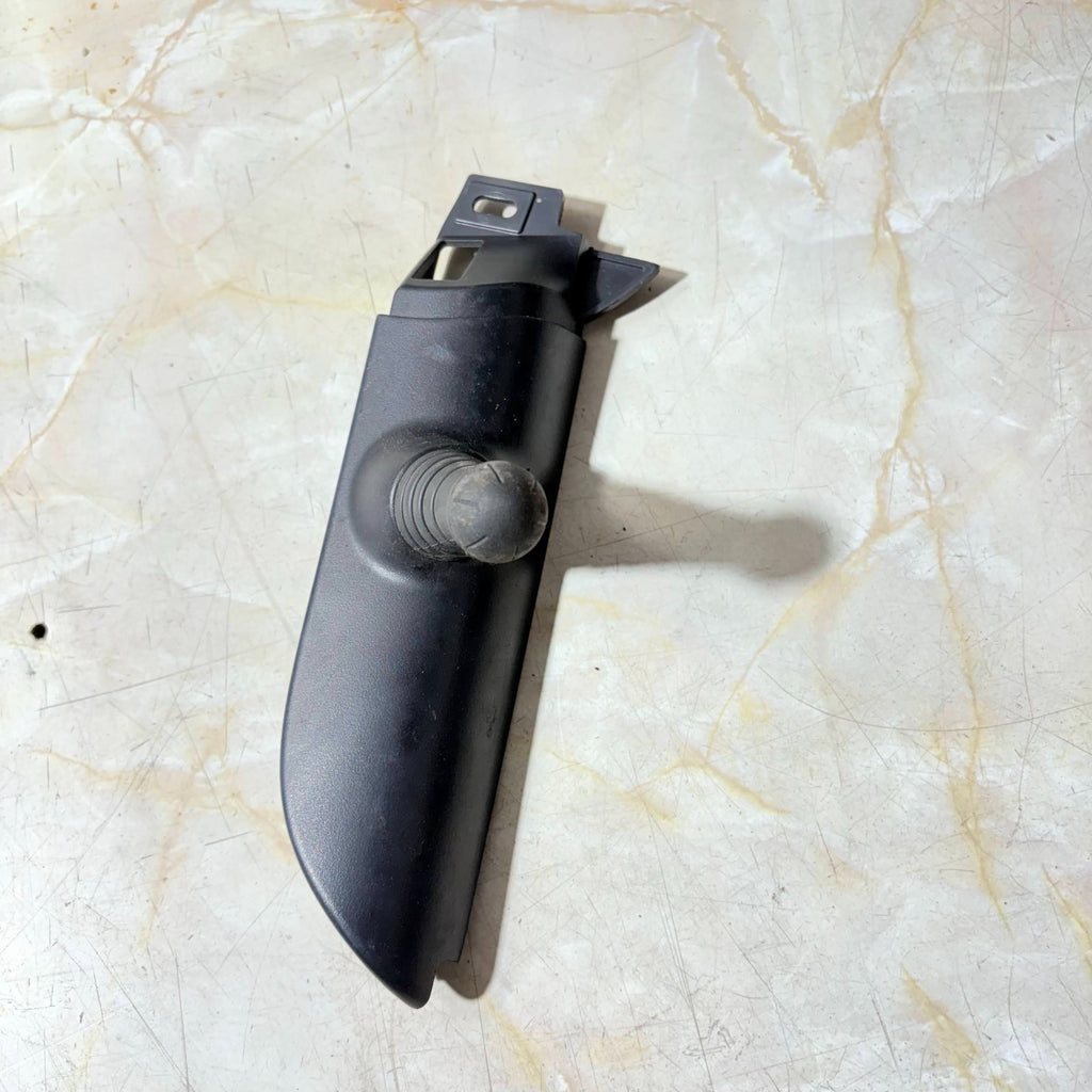 2006-2012 VW URBAN FOX 5Z DRIVER WING MIRROR MANUAL ADJUST HANDLE 5Z0837974