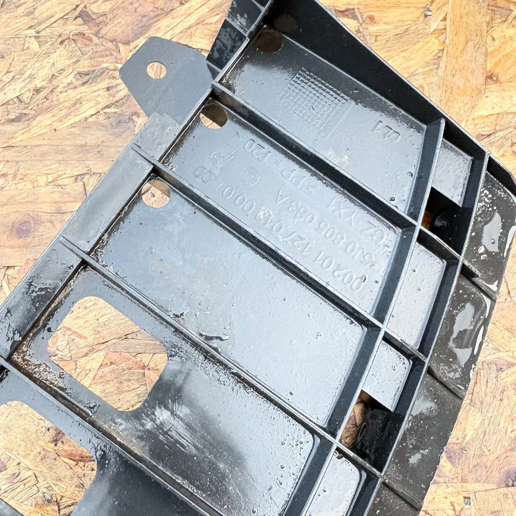 Skoda Roomster Front Lower Bumper Cover Trim 5J0805083A 2006?2015