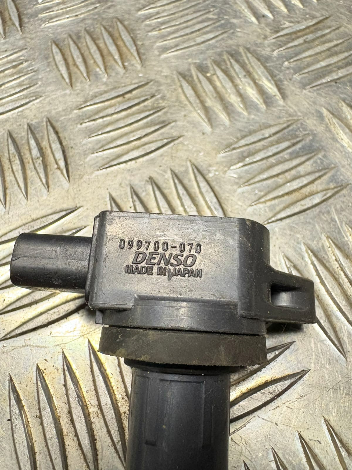 HONDA CIVIC 2001-2005 ENGINE IGNITION COIL PACK V