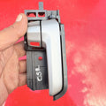2010 HYUNDAI 5DR DRIVER SIDE REAR INNER DOOR HANDLE OSR