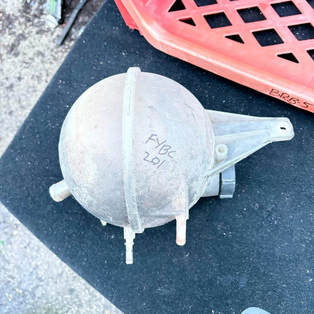 Ford Transit Expansion Tank Overflow Bottle 2006-2014B