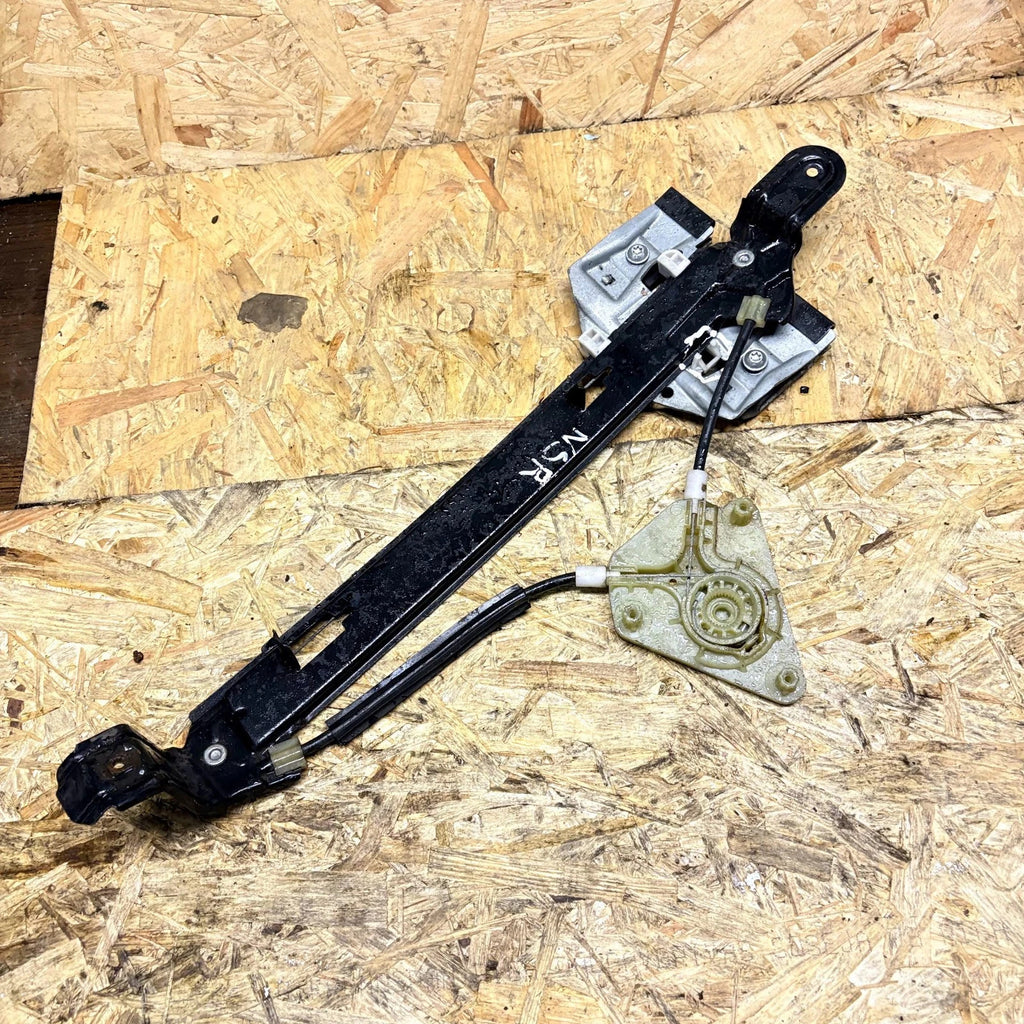 2005-2010 SEAT LEON Rear Left Window Regulator