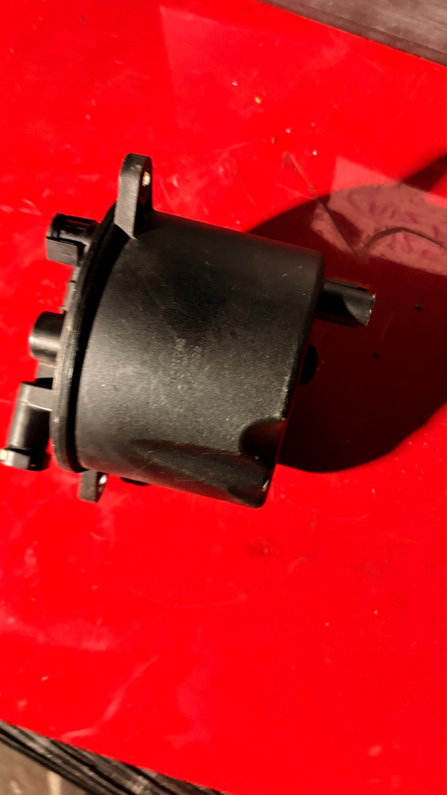 Fuel Filter Land Rover Freelander 2 2007