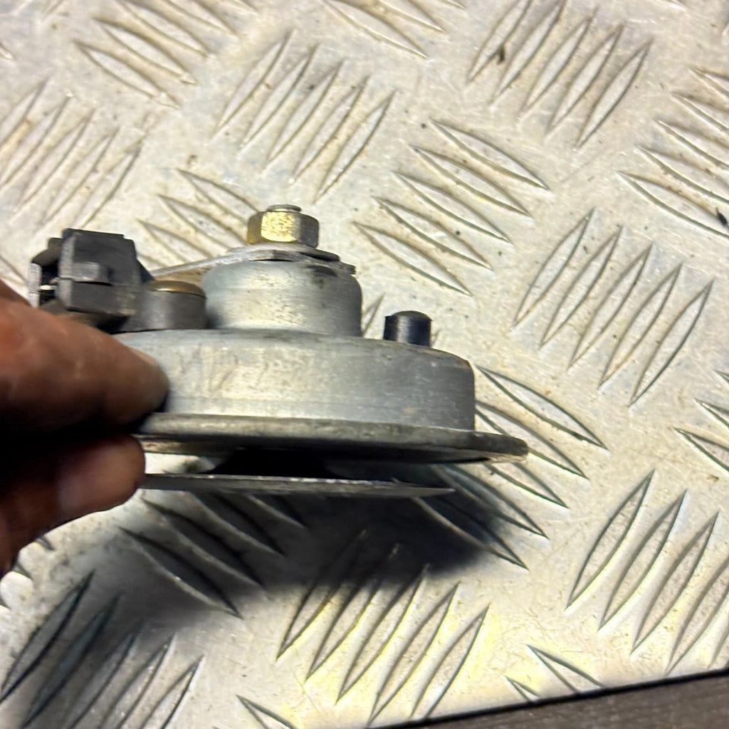 VW Sharan 7M 1996-2008 Horn 12V (3B0951221/3B0951223)