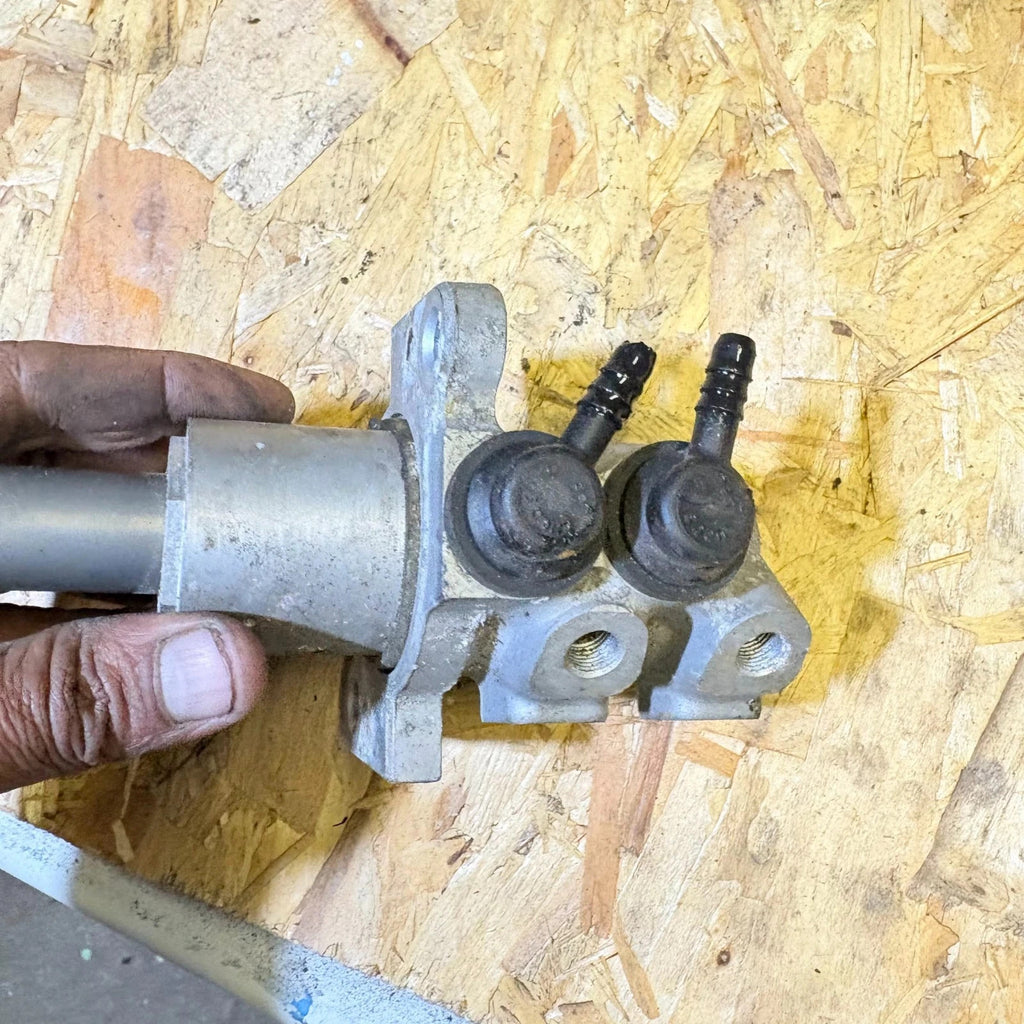 FIAT DOBLO 2003 Brake Master Cylinder