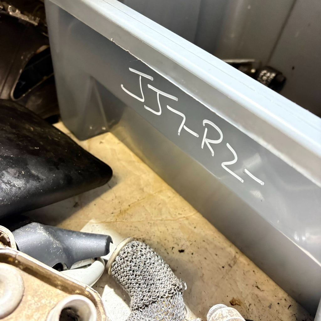 Suzuki Celerio 2015–2019 Vacuum Solenoid Valve MAP/Intake Valve